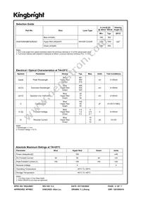 AAAF5060QBFSURZGC Datasheet Page 2