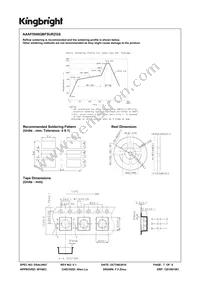 AAAF5060QBFSURZGS Datasheet Page 7