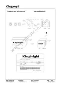 AAAF5060QBFSURZGS Datasheet Page 8