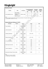 AAD1-9090BRGC-01/3-S Datasheet Page 2