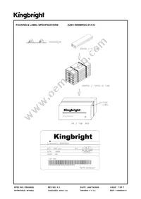 AAD1-9090BRGC-01/3-S Datasheet Page 7