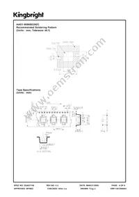 AAD1-9090SE28ZC Datasheet Page 4