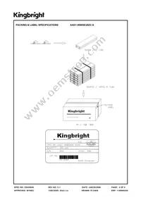 AAD1-9090SE28ZC-S Datasheet Page 4