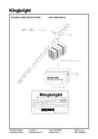 AAD1-9090SY28ZC-S Datasheet Page 4