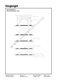 AAD1-9090SY9ZC/2 Datasheet Page 5