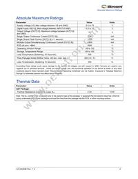 AAHS298BS-S20B-S Datasheet Page 4
