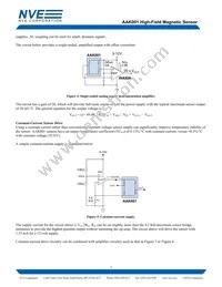 AAK001-14E Datasheet Page 5