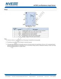 AAT003-10E Datasheet Page 10
