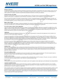 AAT006-10E Datasheet Page 12