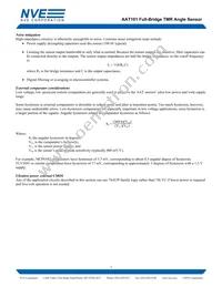 AAT101-10E Datasheet Page 7