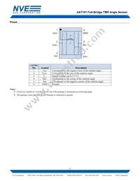 AAT101-10E Datasheet Page 8