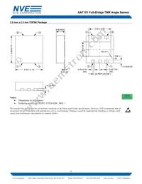 AAT101-10E Datasheet Page 9