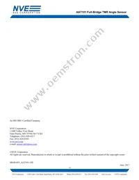 AAT101-10E Datasheet Page 12