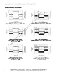 AAT1110IJS-3.3-T1 Datasheet Page 6