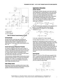 AAT1110IJS-3.3-T1 Datasheet Page 9