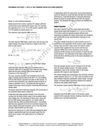 AAT1110IJS-3.3-T1 Datasheet Page 10