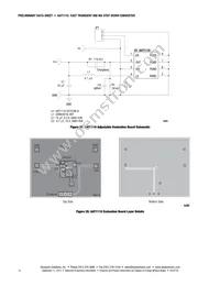 AAT1110IJS-3.3-T1 Datasheet Page 12