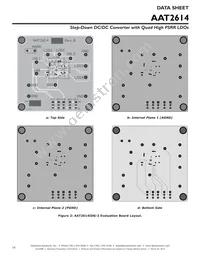 AAT2614IDG-2-T1 Datasheet Page 16