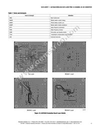 AAT2630IUA-T1 Datasheet Page 19