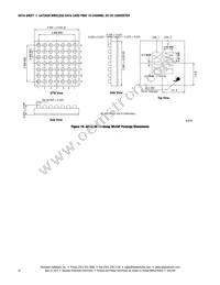 AAT2630IUA-T1 Datasheet Page 20