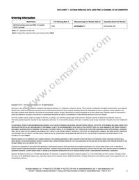 AAT2630IUA-T1 Datasheet Page 21