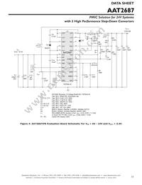 AAT2687IFK-AI-T1 Datasheet Page 15