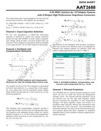 AAT2688IFK-AI-T1 Datasheet Page 12