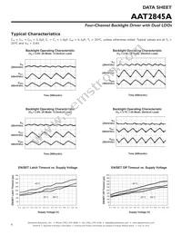 AAT2845AIML-EE-T1 Datasheet Page 6