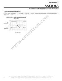 AAT2845AIML-EE-T1 Datasheet Page 8