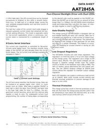 AAT2845AIML-EE-T1 Datasheet Page 10