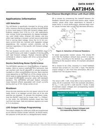 AAT2845AIML-EE-T1 Datasheet Page 11