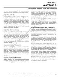 AAT2845AIML-EE-T1 Datasheet Page 13