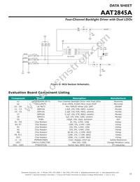 AAT2845AIML-EE-T1 Datasheet Page 15