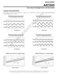 AAT2845IML-EE-T1 Datasheet Page 7