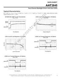 AAT2845IML-EE-T1 Datasheet Page 9