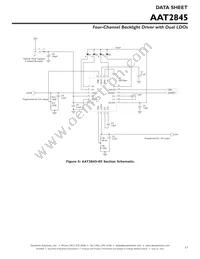 AAT2845IML-EE-T1 Datasheet Page 17