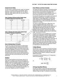 AAT3192IJQ-1-T1 Datasheet Page 11
