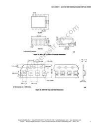 AAT3192IJQ-1-T1 Datasheet Page 15