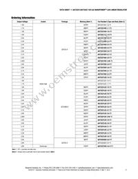 AAT3221IJS-3.3-T1 Datasheet Page 17