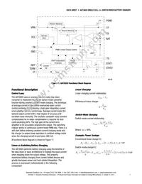 AAT3620IWO-4.2-T1 Datasheet Page 7