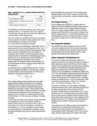 AAT3620IWO-4.2-T1 Datasheet Page 12
