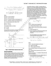 AAT3620IWO-4.2-T1 Datasheet Page 13