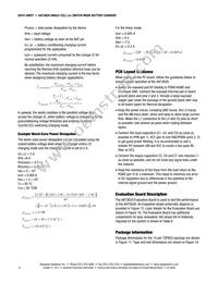 AAT3620IWO-4.2-T1 Datasheet Page 14