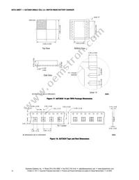 AAT3620IWO-4.2-T1 Datasheet Page 16