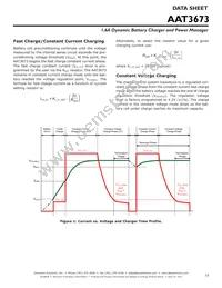 AAT3673IXN-4.2-1-T1 Datasheet Page 15