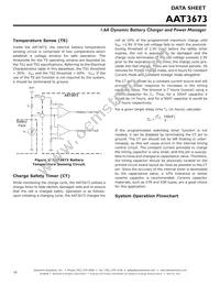 AAT3673IXN-4.2-1-T1 Datasheet Page 18