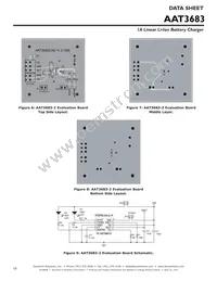 AAT3683IVN-4.2-4-T1 Datasheet Page 18