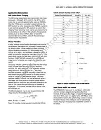 AAT3685IWP-4.2-T1 Datasheet Page 13