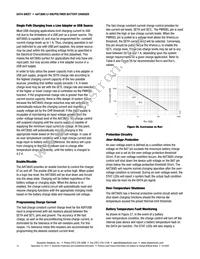 AAT3685IWP-4.2-T1 Datasheet Page 14