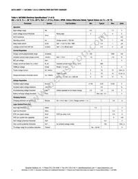 AAT3693IDH-AA-T1 Datasheet Page 4